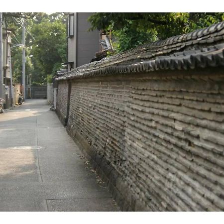 Tora Hotel Taito - Vacation Stay 53048V 東京都 外观 照片