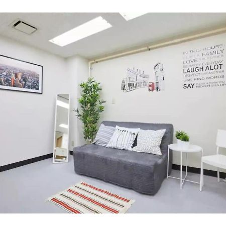 Tora Hotel Taito - Vacation Stay 53048V 東京都 外观 照片