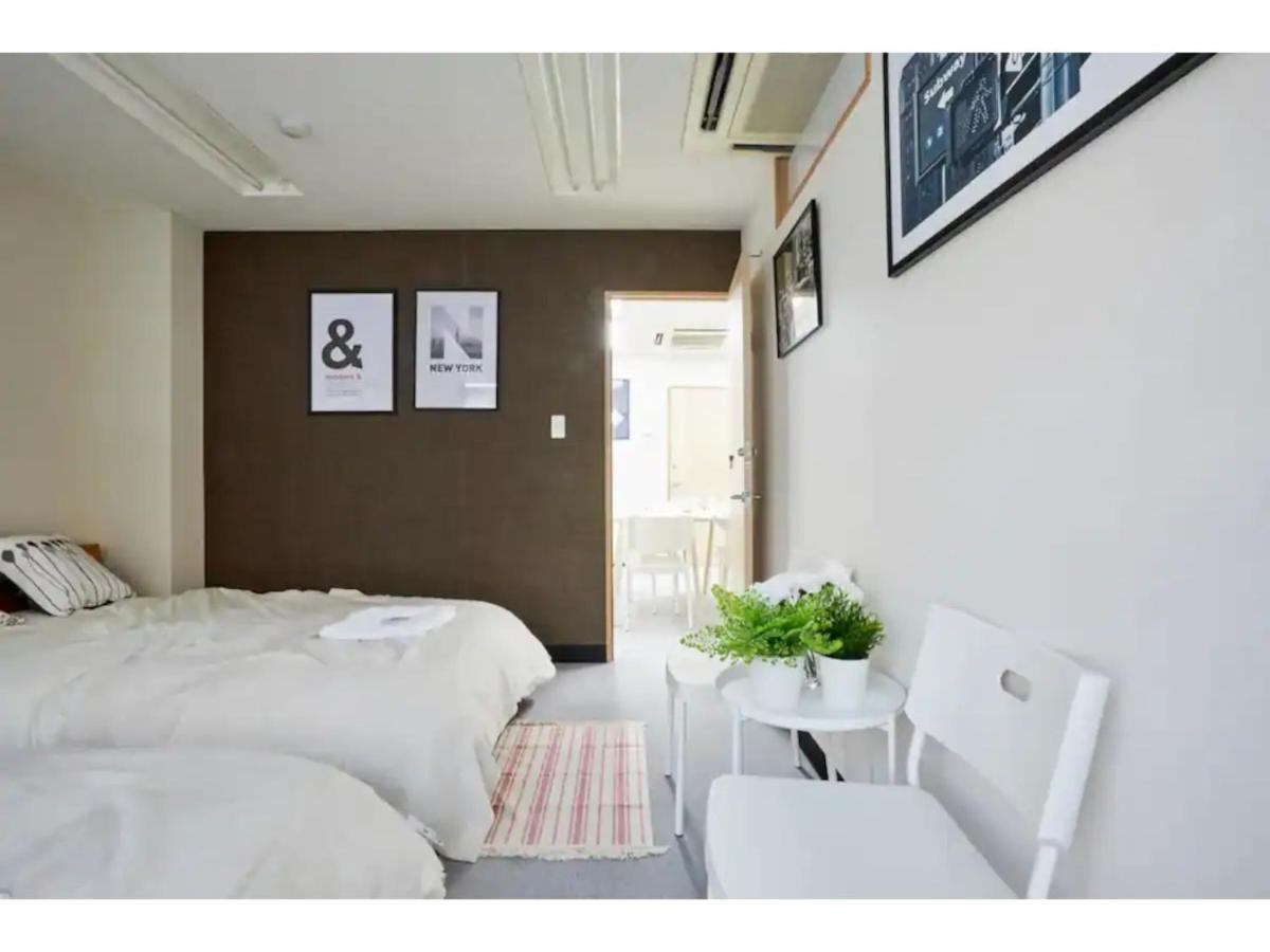 Tora Hotel Taito - Vacation Stay 53048V 東京都 外观 照片