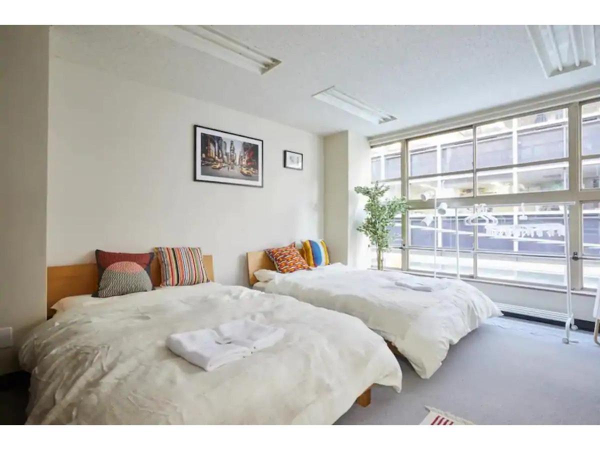 Tora Hotel Taito - Vacation Stay 53048V 東京都 外观 照片