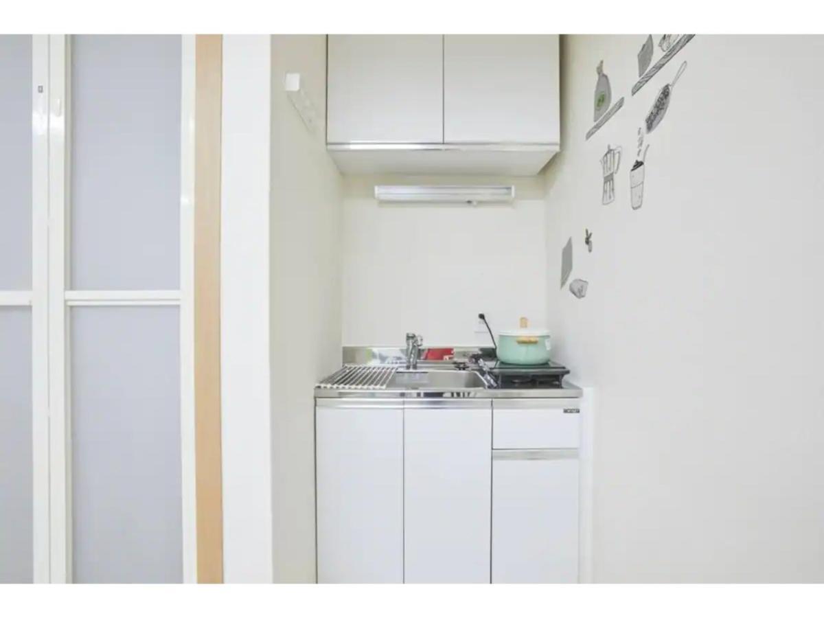 Tora Hotel Taito - Vacation Stay 53048V 東京都 外观 照片