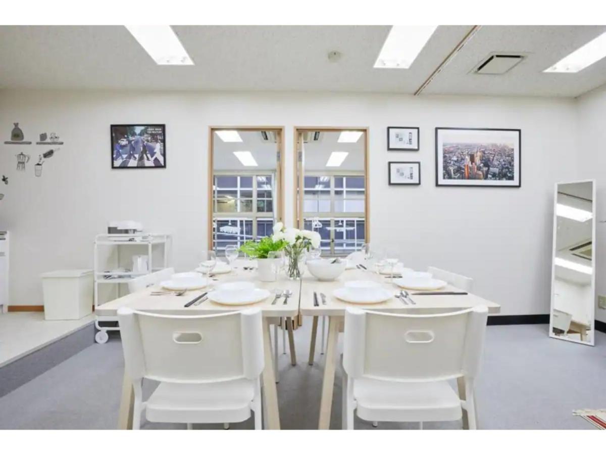 Tora Hotel Taito - Vacation Stay 53048V 東京都 外观 照片