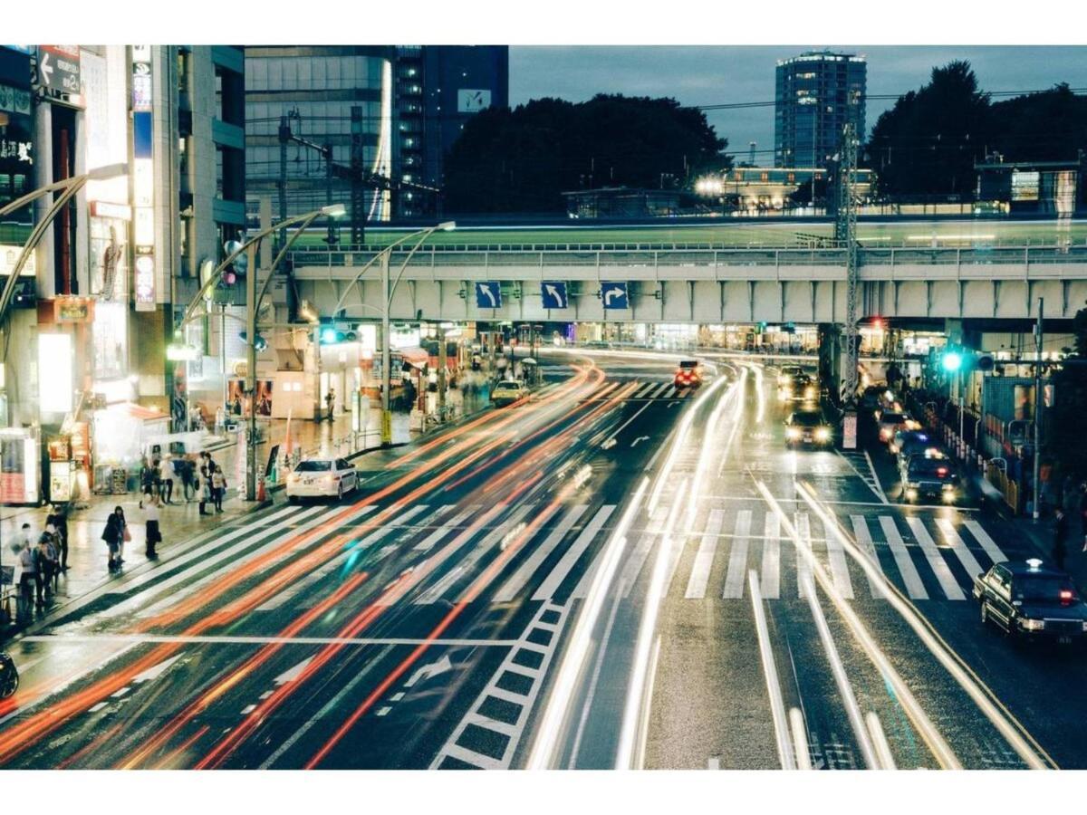 Tora Hotel Taito - Vacation Stay 53048V 東京都 外观 照片