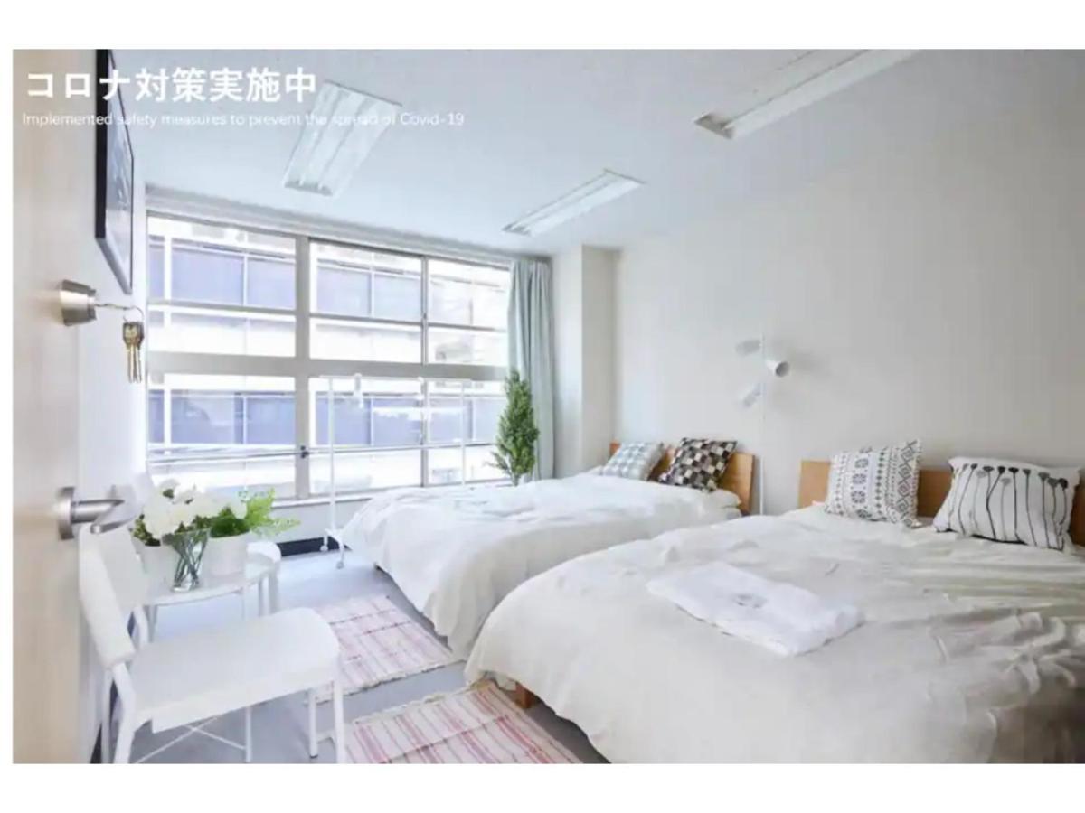 Tora Hotel Taito - Vacation Stay 53048V 東京都 外观 照片