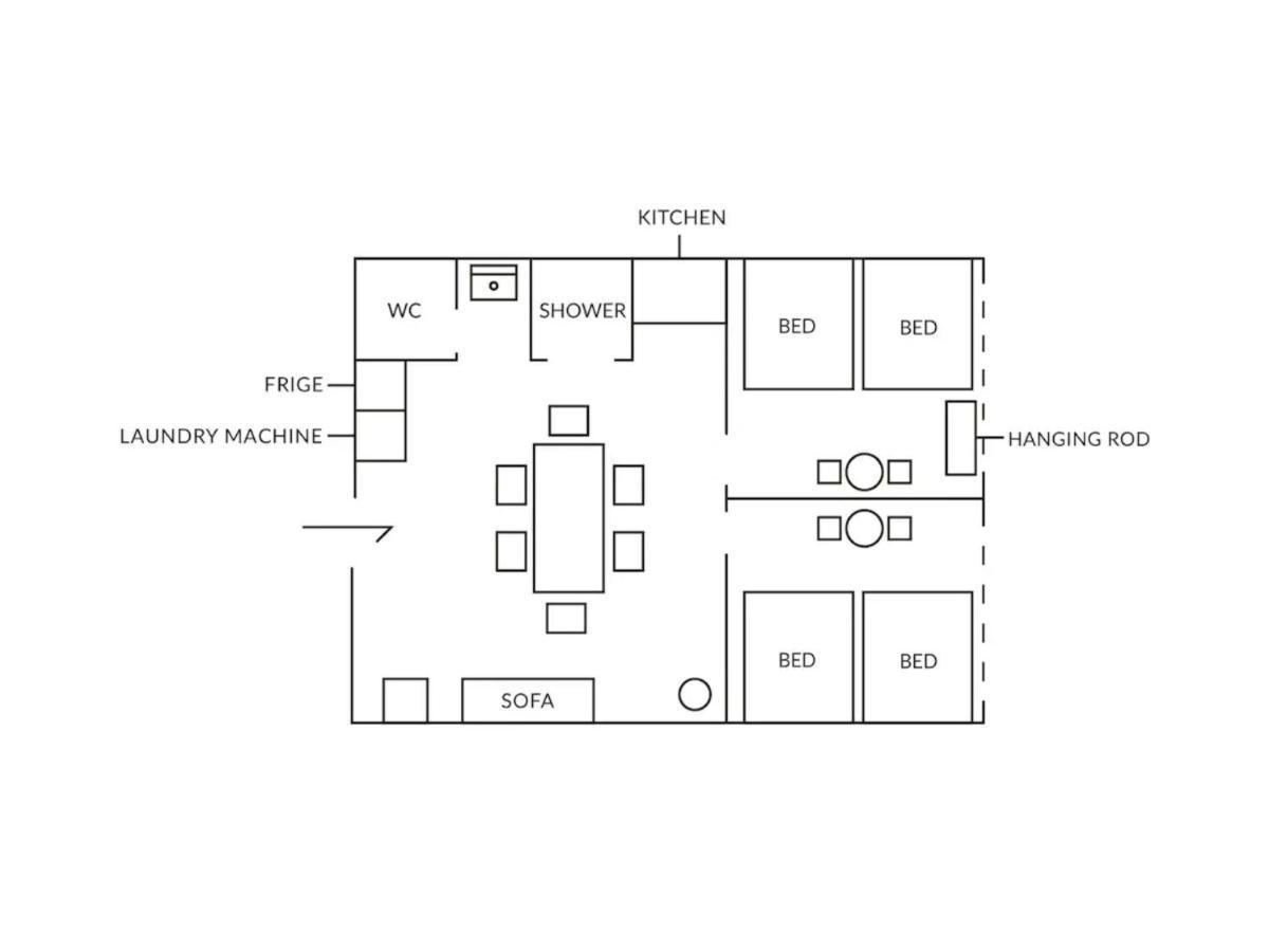 Tora Hotel Taito - Vacation Stay 53048V 東京都 外观 照片