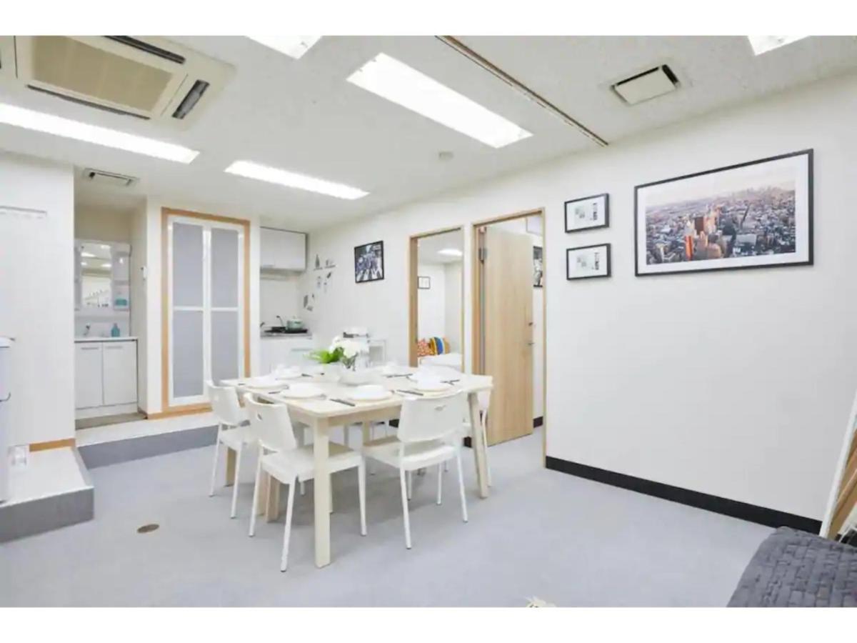 Tora Hotel Taito - Vacation Stay 53048V 東京都 外观 照片