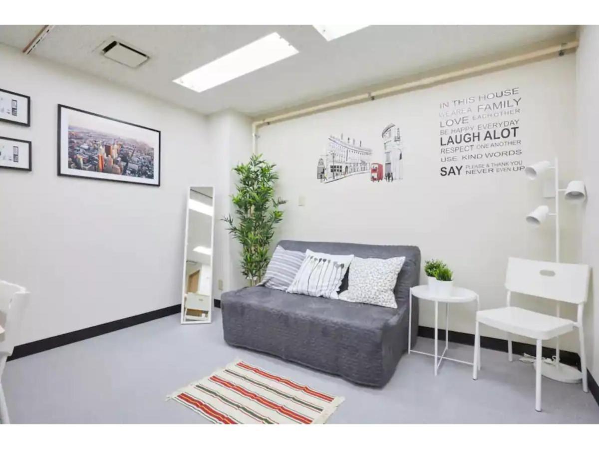 Tora Hotel Taito - Vacation Stay 53048V 東京都 外观 照片