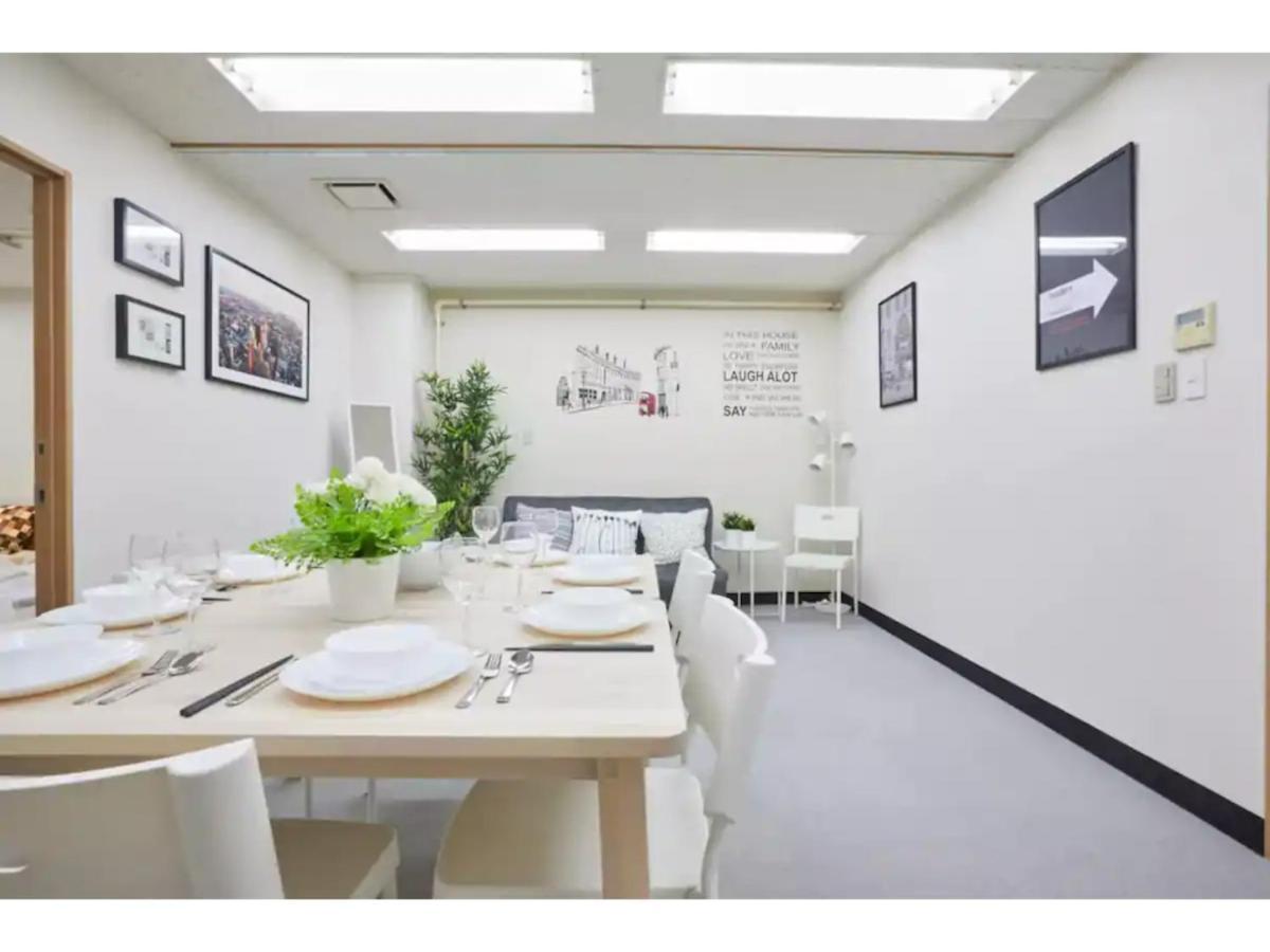 Tora Hotel Taito - Vacation Stay 53048V 東京都 外观 照片