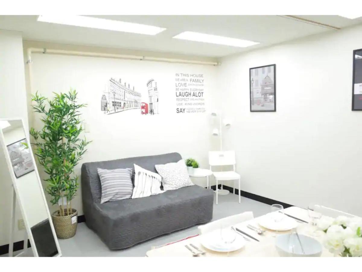 Tora Hotel Taito - Vacation Stay 53048V 東京都 外观 照片