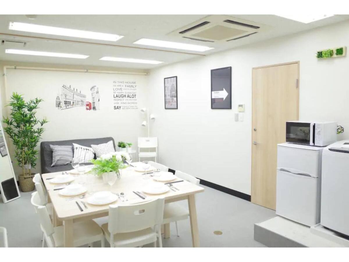 Tora Hotel Taito - Vacation Stay 53048V 東京都 外观 照片