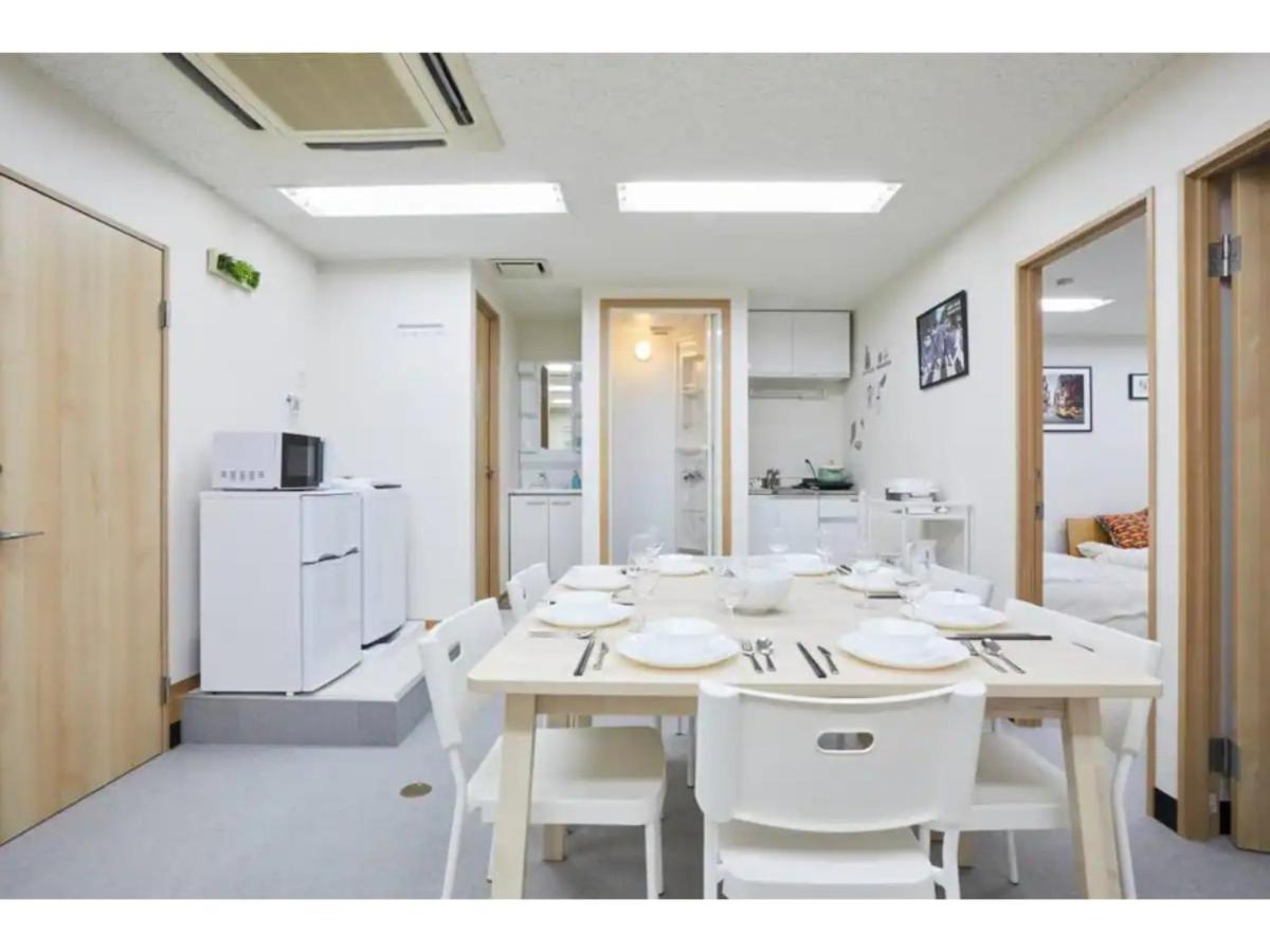 Tora Hotel Taito - Vacation Stay 53048V 東京都 外观 照片